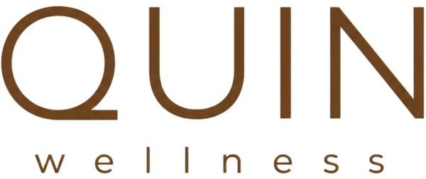 QUIN Wellness UG